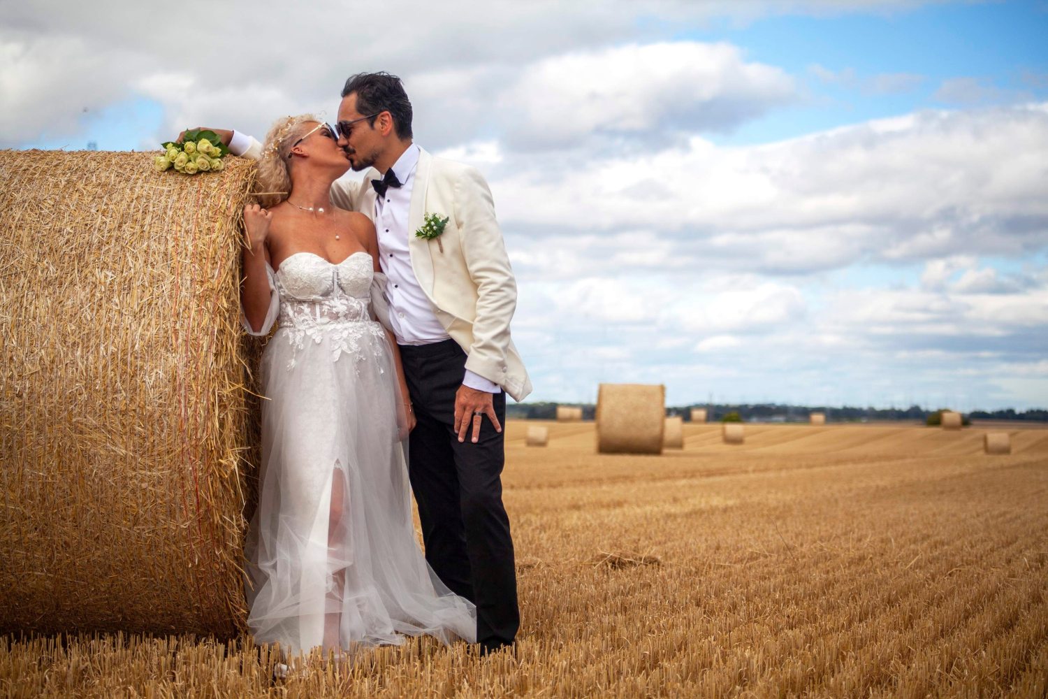Storytelling wedding photography, Fine art wedding photographer in Aberdeen