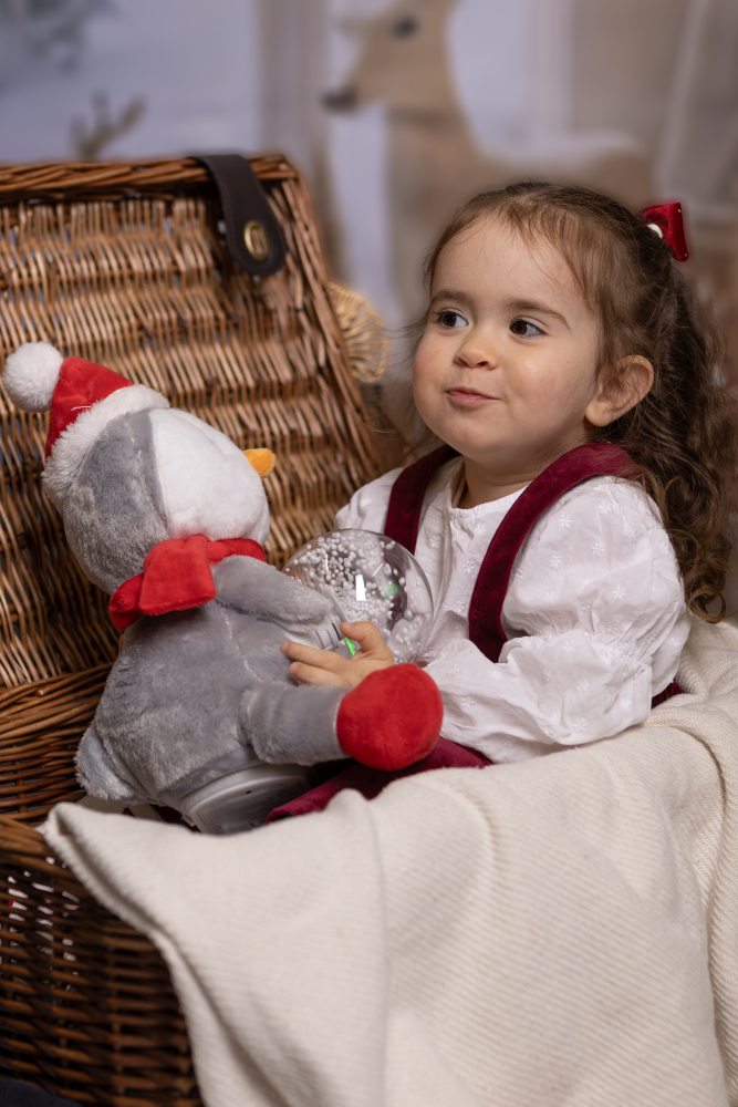 Children photography portrait