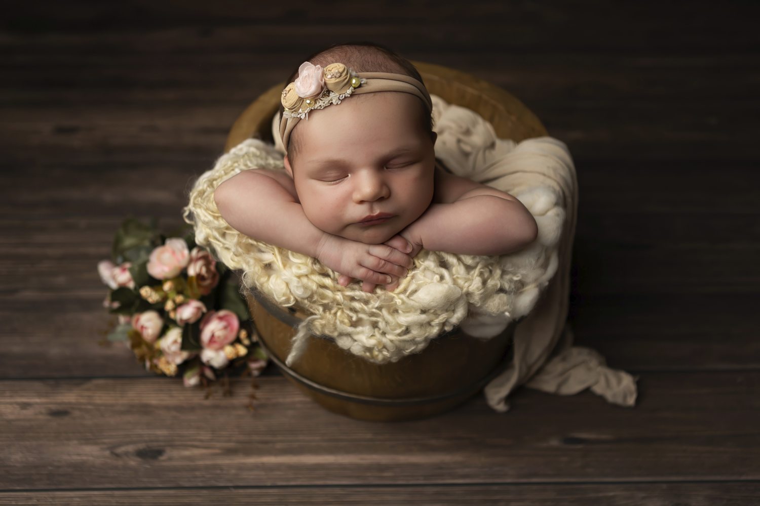 Daniela Tauzowska Aberdeen Children and Family Photographer