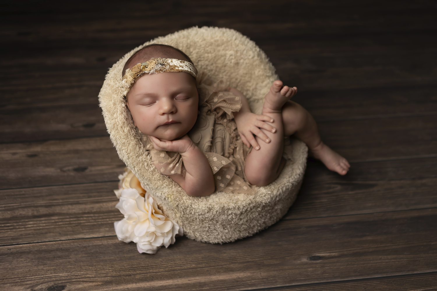 Fine Art Family and Children Photoshoot Aberdeen