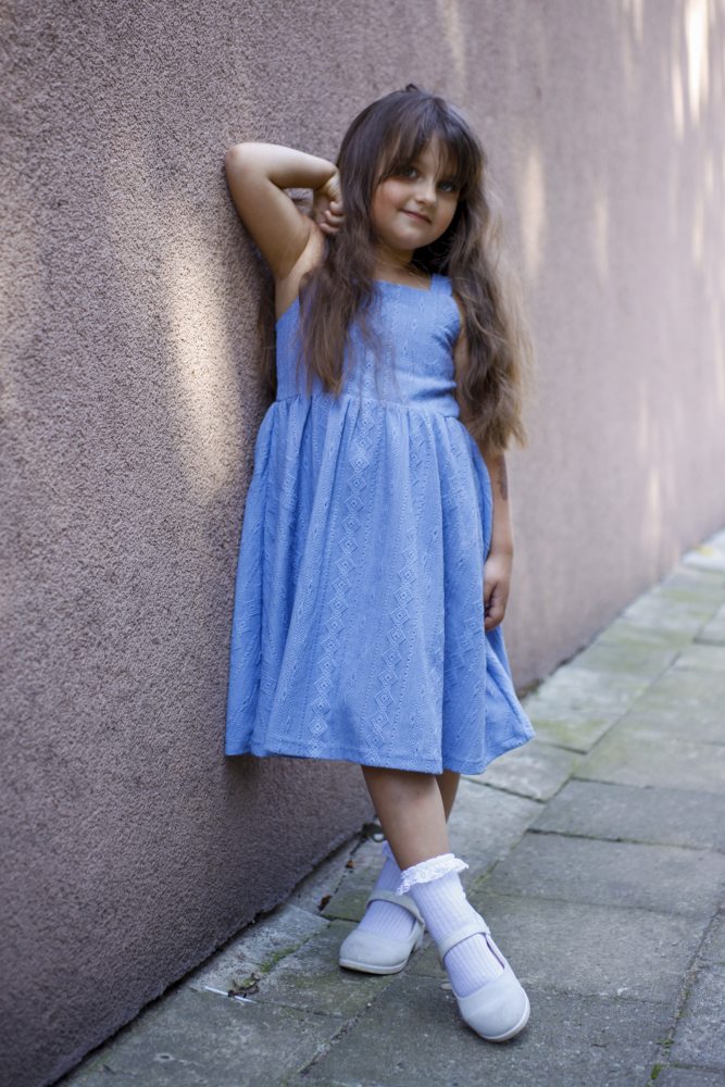 Children fine art photography