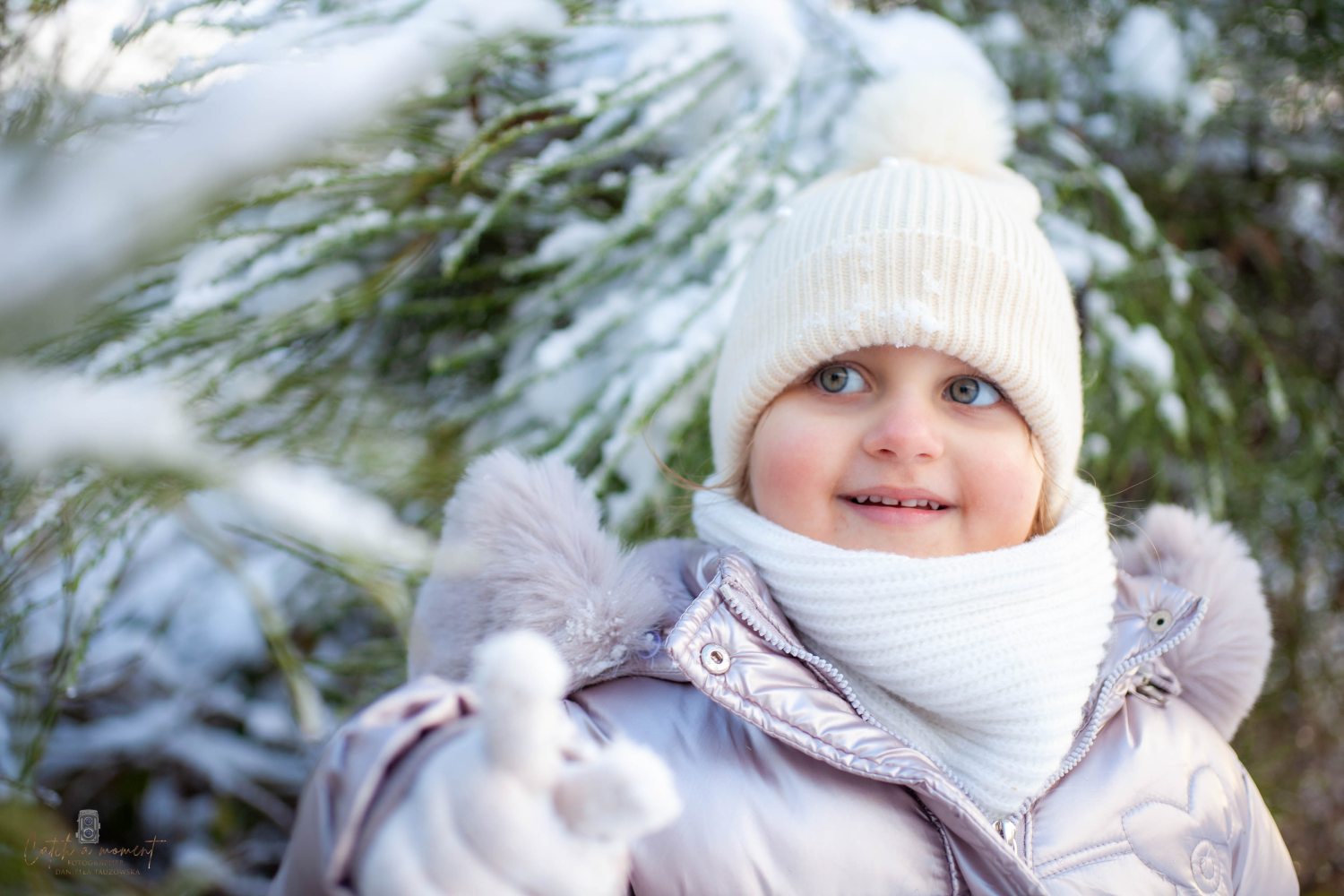 Natural children photography Aberdeen