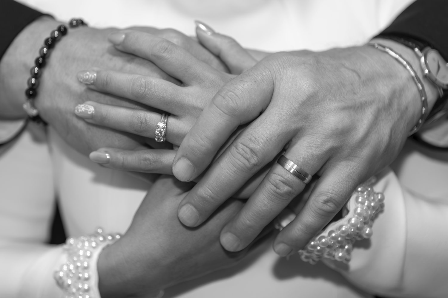 Authentic wedding connection Scotland