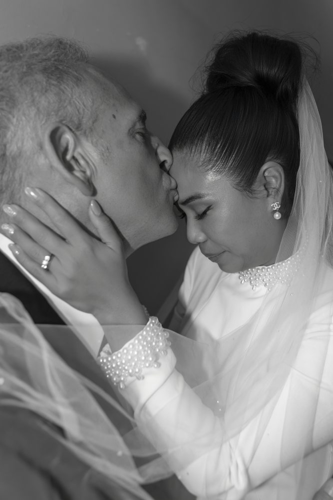 Everlasting wedding story by Daniela Tauzowska