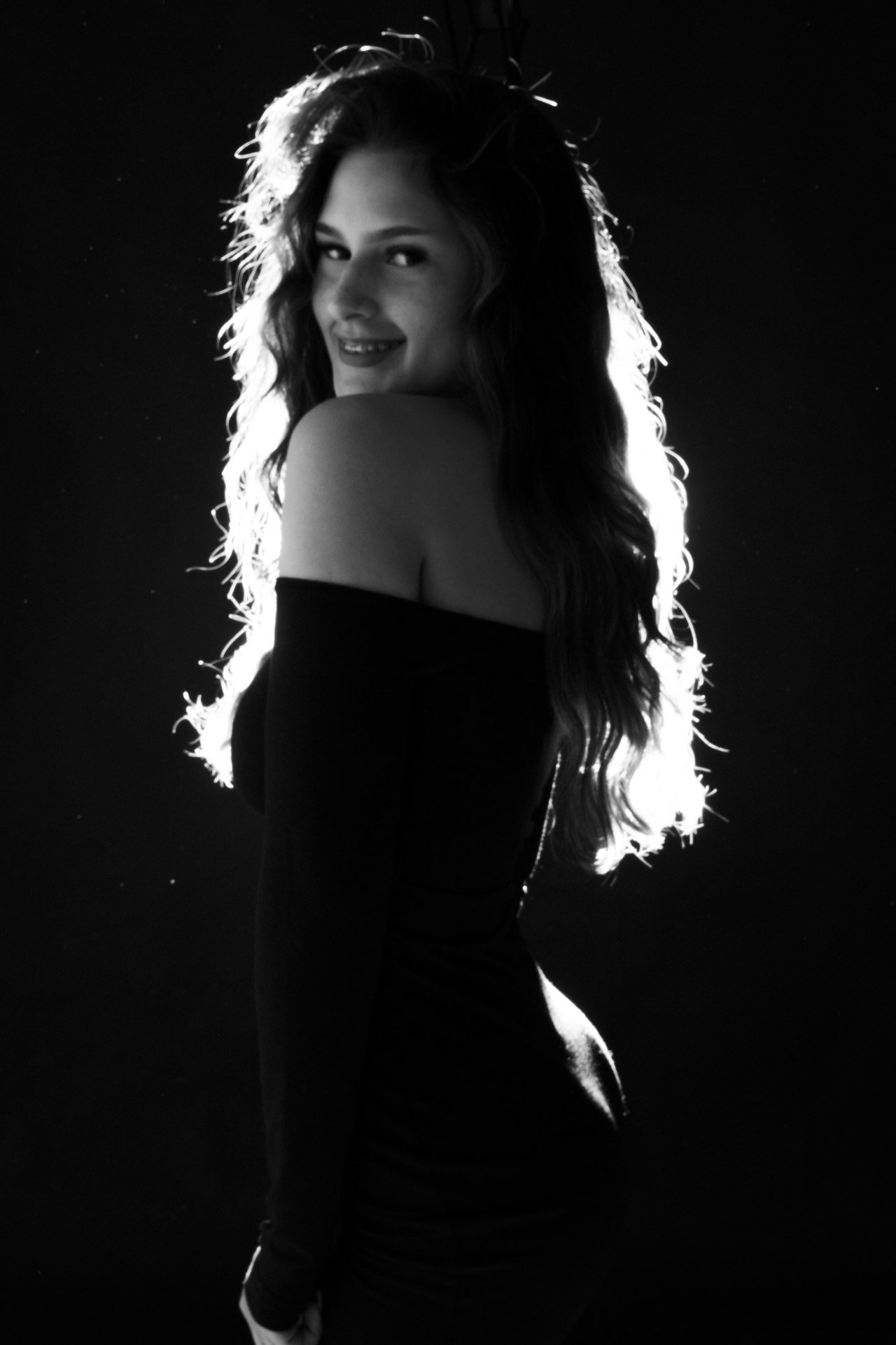 Catch a Moment Studio fine art portrait photography
