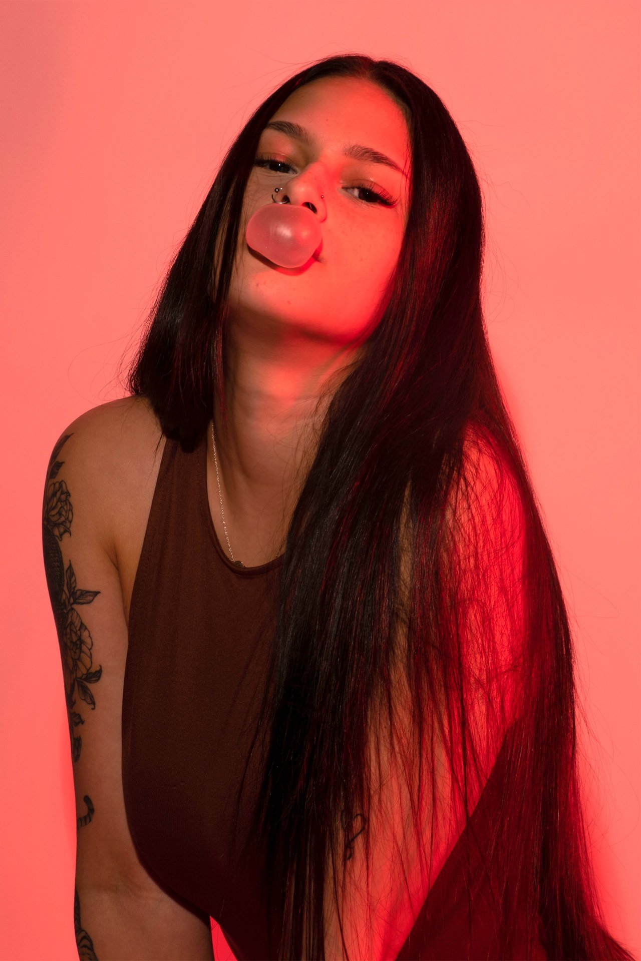 Catch a Moment Studio fine art portrait photography